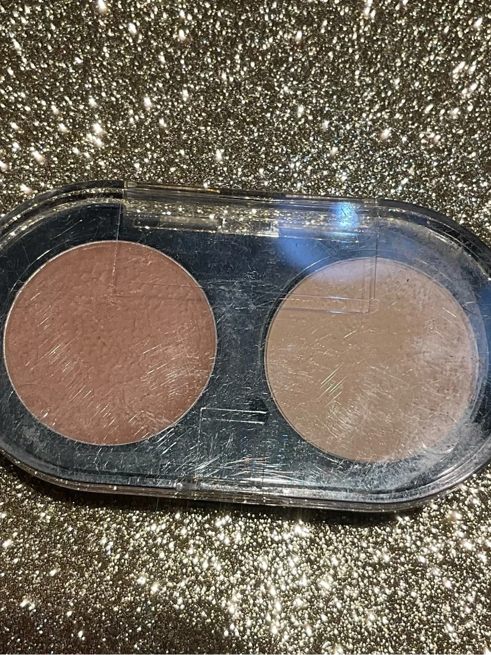 Bobbi Brown Creamy Concealer Kit Shade Warm Natural / Pale Yellow New -RARE